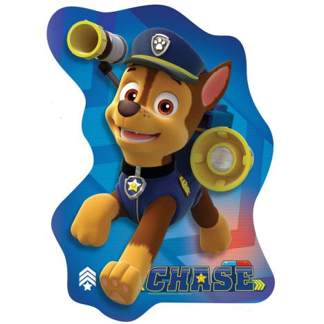 4 in a Box Paw Patrol Large Shaped Puzzles Extra Image 3